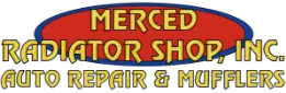 Merced Radiator Shop Inc